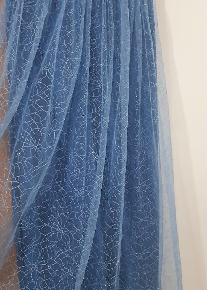 Yeni abiye elbise - Görsel 4