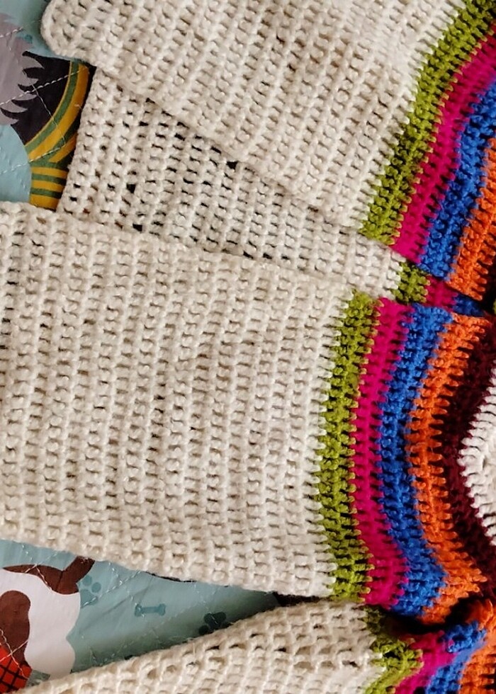 El örğüsü hırkaa - Görsel 5