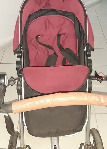 Bebek arabasıı - Görsel 3