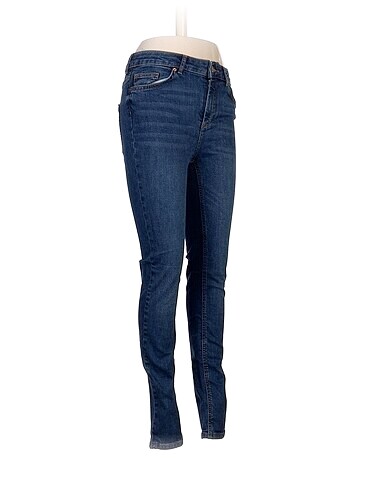 Pieces Pieces Jean / Kot %70 İndirimli.
