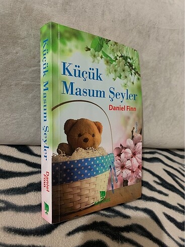  KÜÇÜK MASUM ŞEYLER