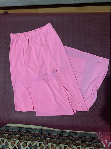 PEMBE MIDI ETEK