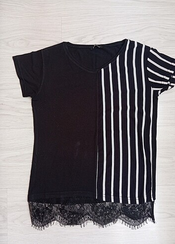 Bayan t-shirt.