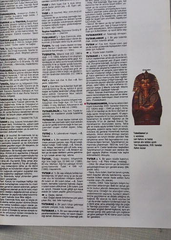 Büyük Larousse Sözlük ve Ansiklopedisi - Görsel 4