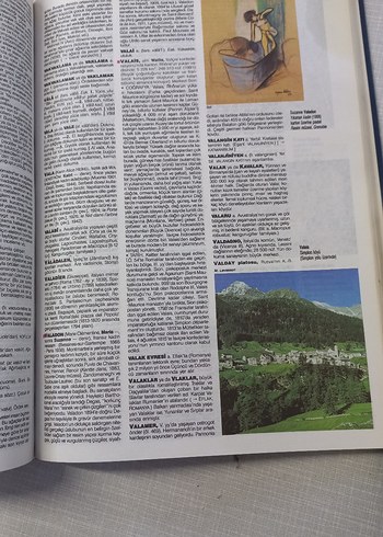 Büyük Larousse Sözlük ve Ansiklopedisi - Görsel 5