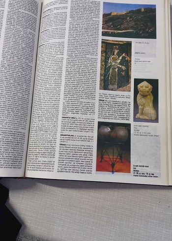 Büyük Larousse Sözlük ve Ansiklopedisi - Görsel 3