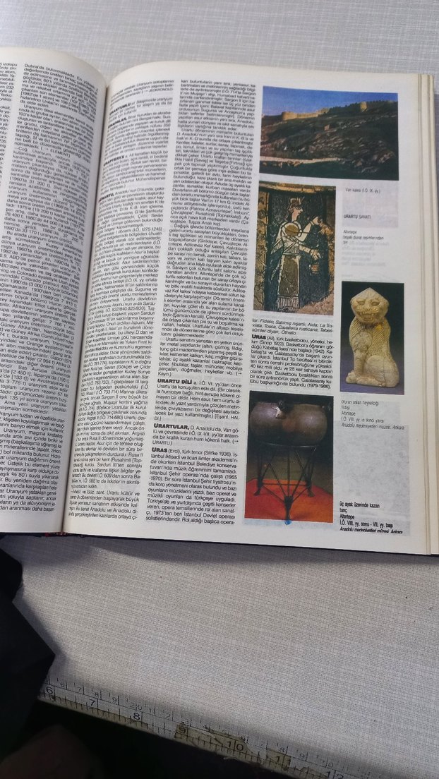 Büyük Larousse Sözlük ve Ansiklopedisi - Görsel 3