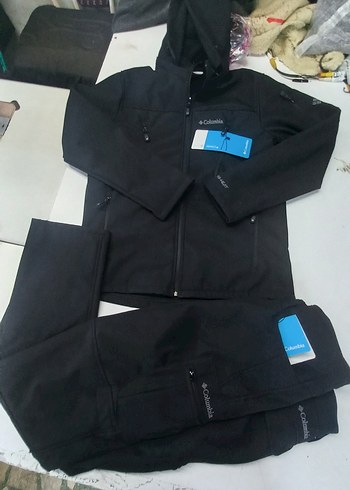 Columbia Erkek Takim Mont Pantolon