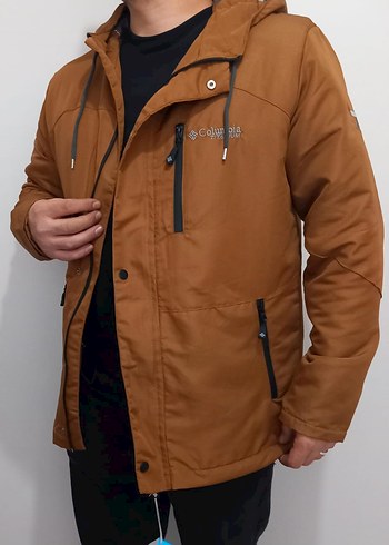 termal bol kalip hafif rahat kislik - Görsel 2