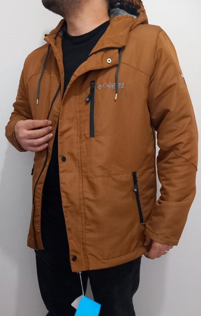 termal bol kalip hafif rahat kislik - Görsel 2