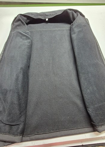 su gecirmez ici polarlı Yelek - Görsel 4