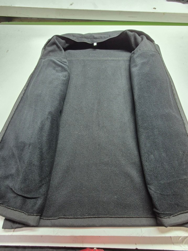 su gecirmez ici polarlı Yelek - Görsel 3