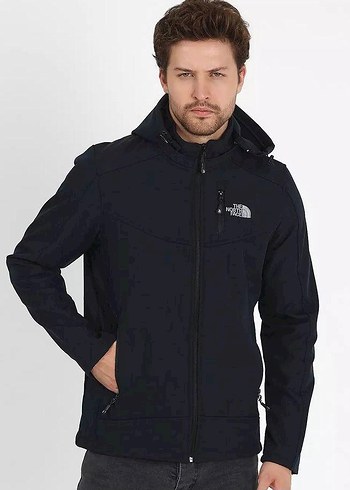 Columbia Siyah Fermuarlı. SUGECİRMEZ SOFJEL KUMAŞ SEYYAR KAPSON - Görsel 4