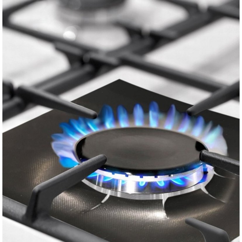 Siyah Çok Amaçlı Yanmaz Folyo - Görsel 2