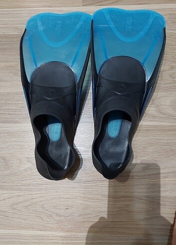 Decathlon Decathlon deniz dalış paleti