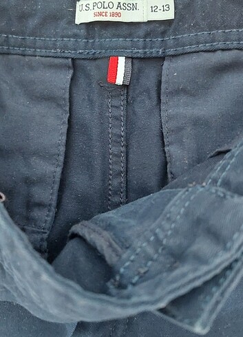 U.S Polo Assn. Us.polo Şort 