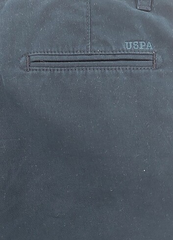 12-13 Yaş Beden Us.polo Şort 