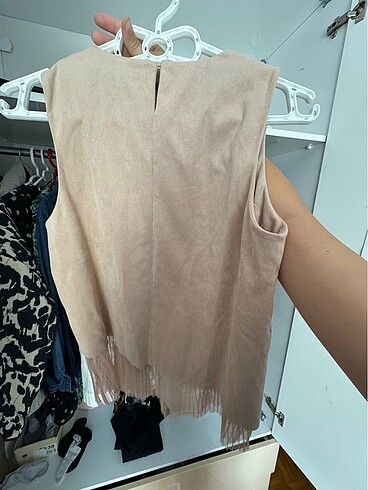 m Beden Zara bluz