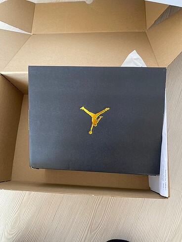 Nike Gri jorden nike