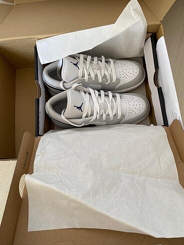 Gri jorden nike