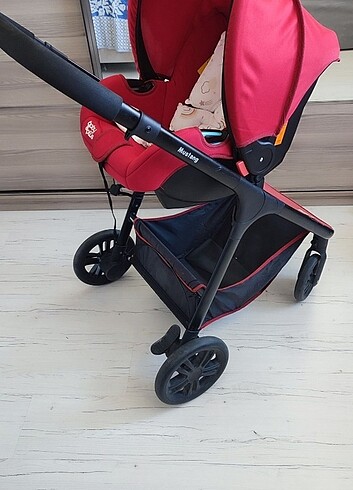 Diğer Bayb plus Travel sistem Bebek Arabası