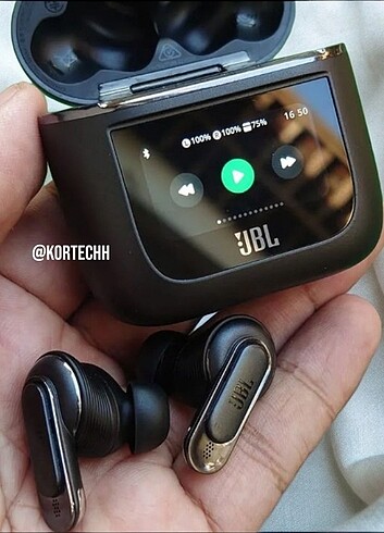 JBL TOUR PRO 2 AİRPODS BLUETOOTH KULAKLIK