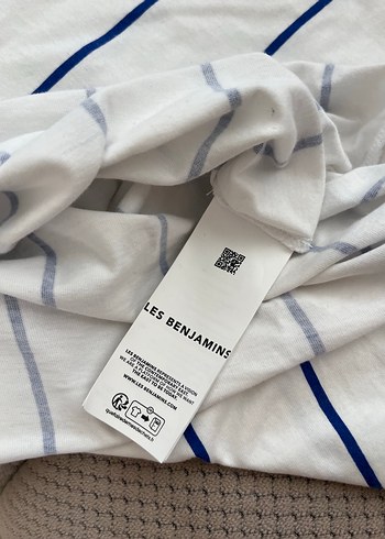 Les Benjamins Les Benjamins tshirt