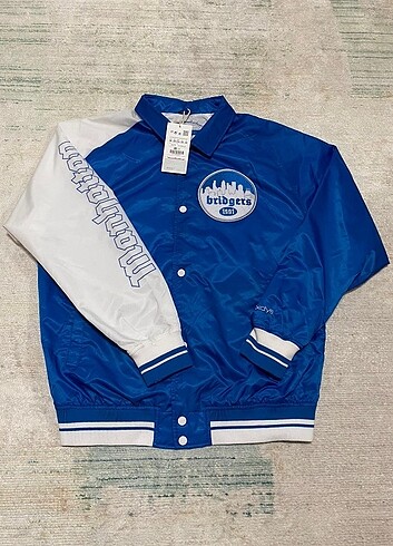 PULL AND BEAR CEKET