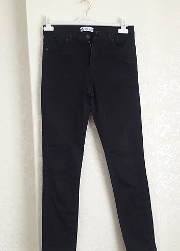 Pantalon jean kot