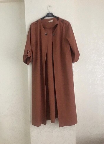 Trenchcoat