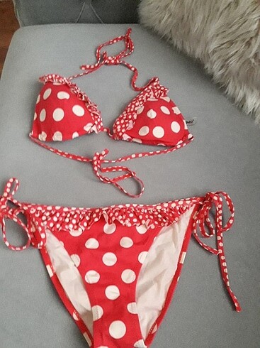38 Beden Mayo bikini