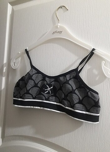 xl Beden Bralet