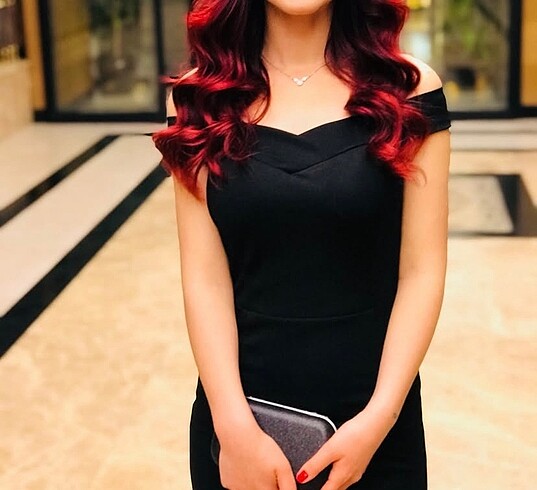 Diğer Elbise
