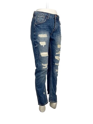 Colin's Colin's Jean / Kot %70 İndirimli.