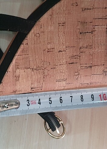 36 Beden H&M Sandalet