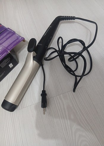Remington Remington Pro Big Curl Saç Bukle Maşası