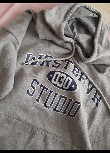 Unisex sweatshirt 