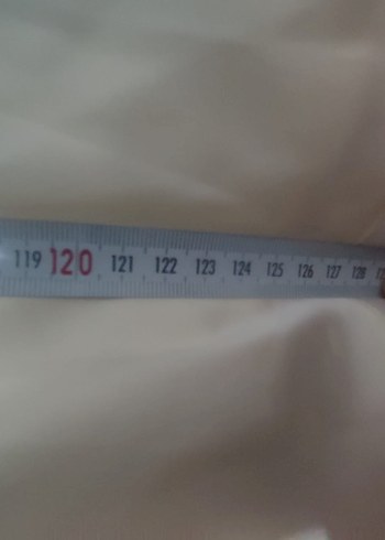 Vintage Uzun Kadın Sabahlık - Görsel 7