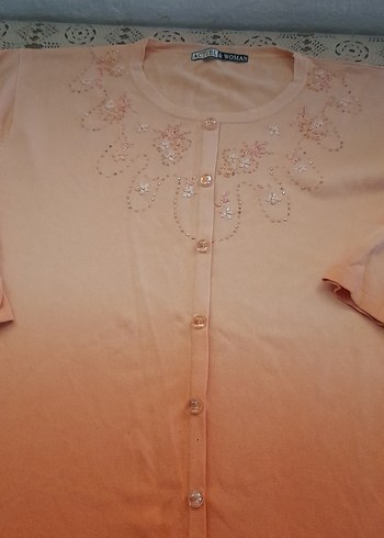 Kadın Bluz - Görsel 2