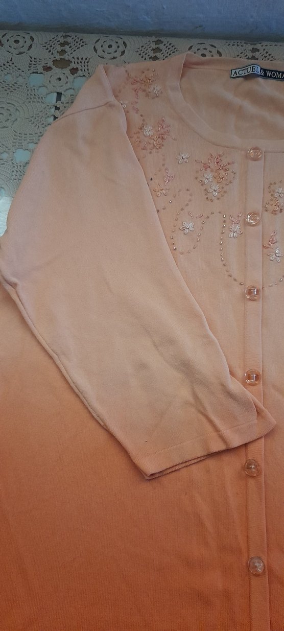 Kadın Bluz - Görsel 5