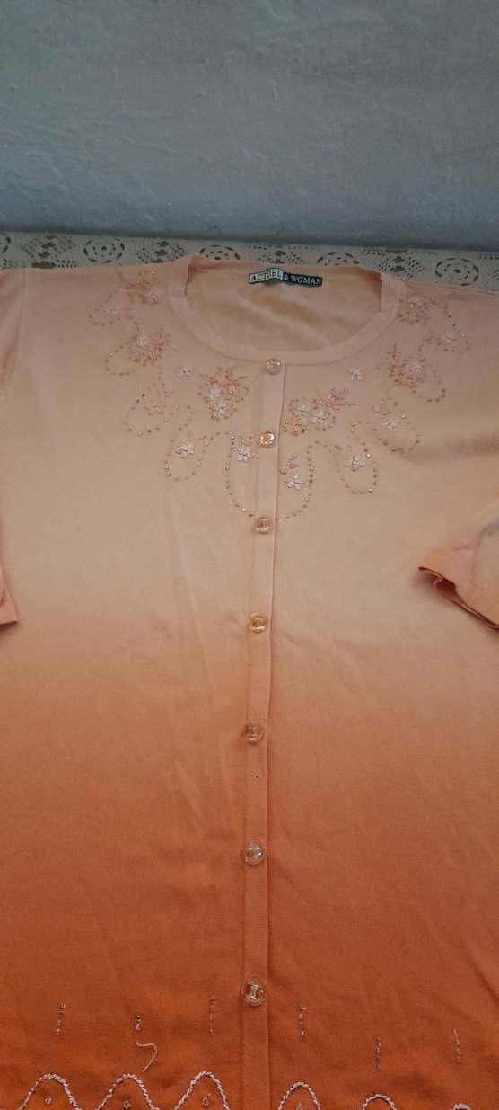 Kadın Bluz - Görsel 2