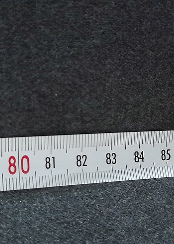 Kürk Detaylı Kaban - Görsel 11