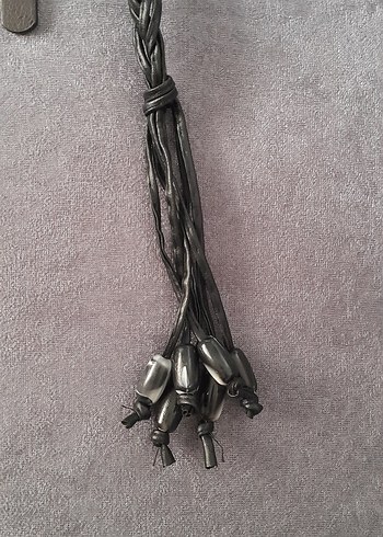 Kadın Kemer - Görsel 2