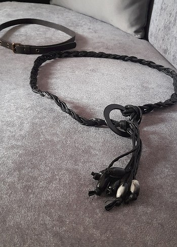 Kadın Kemer - Görsel 6