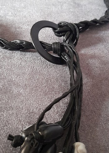 Kadın Kemer - Görsel 7