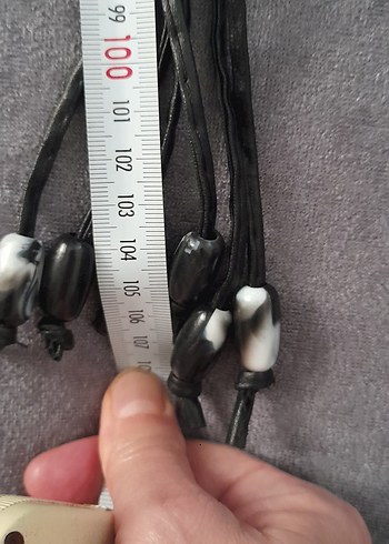 Kadın Kemer - Görsel 8