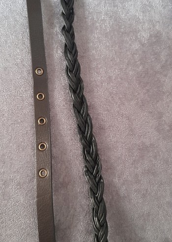 Kadın Kemer - Görsel 5