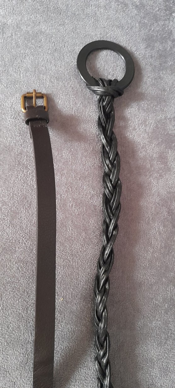 Kadın Kemer - Görsel 4