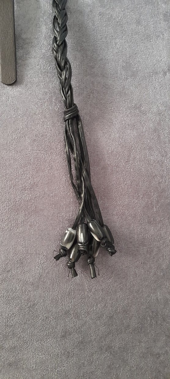 Kadın Kemer - Görsel 2