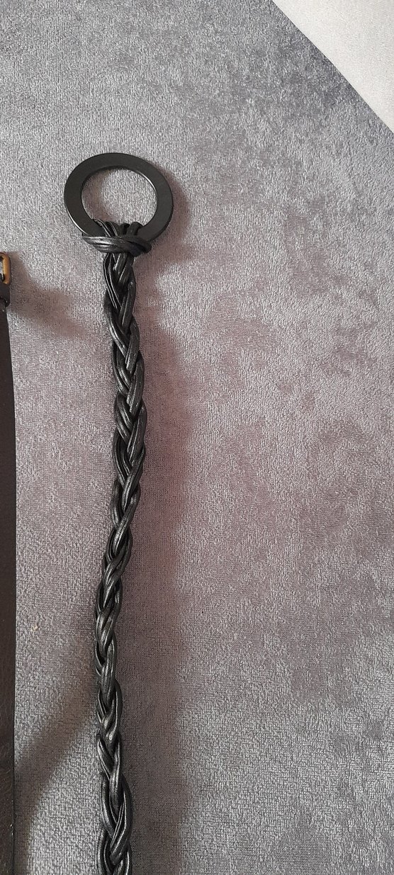 Kadın Kemer - Görsel 3